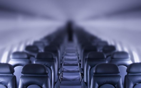 Criza energetică lovește: Zboruri anulate de companiile aeriene europene!