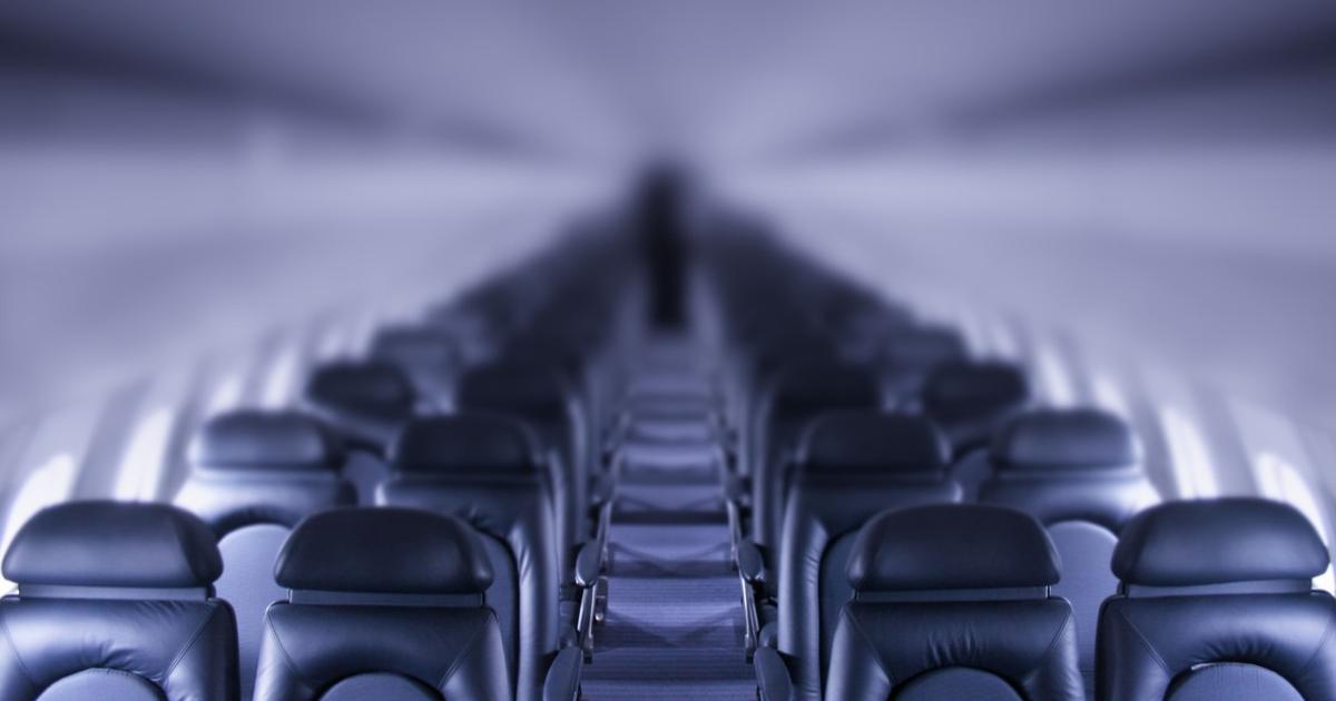 Criza energetică lovește: Zboruri anulate de companiile aeriene europene!