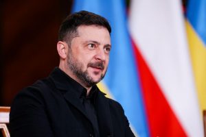 Zelenski, avertisment sumbru: Rusia vrea un nou front, cu Belarusul