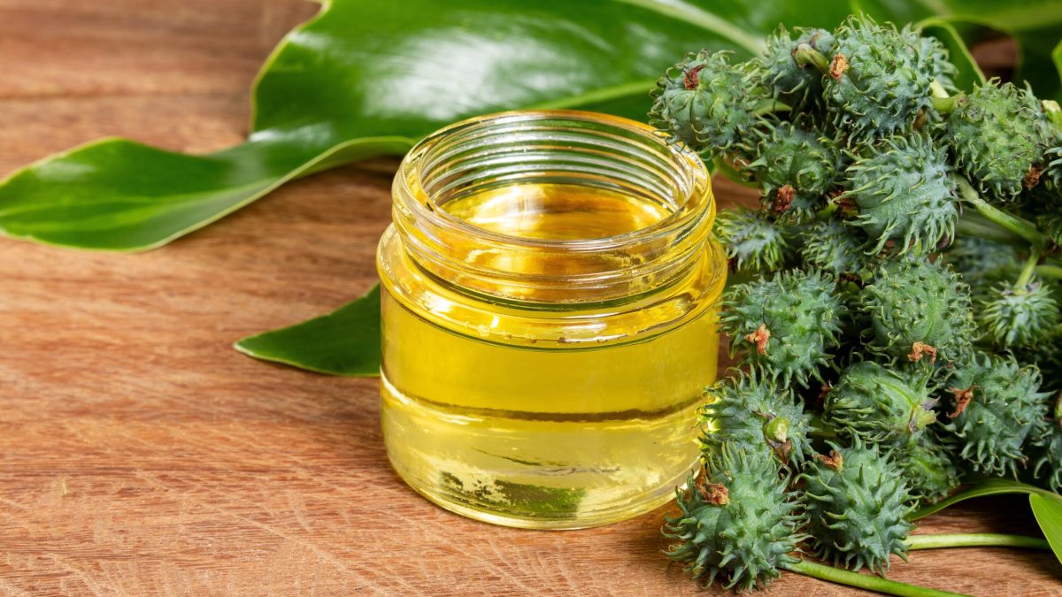 Uleiul de ricin: Minune sau mit? Ce spun studiile despre beneficii