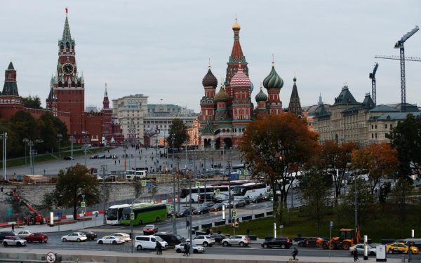 Record de spioni ruși, capturați într-o țară NATO: "Pagubele, evitate"