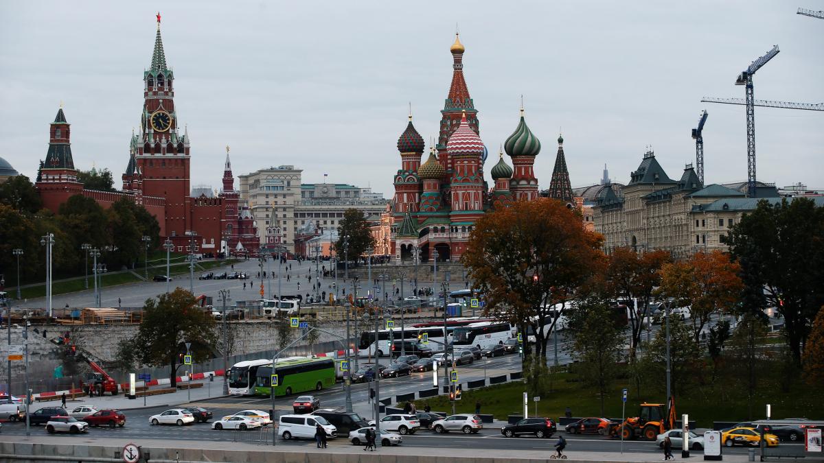 Record de spioni ruși, capturați într-o țară NATO: "Pagubele, evitate"