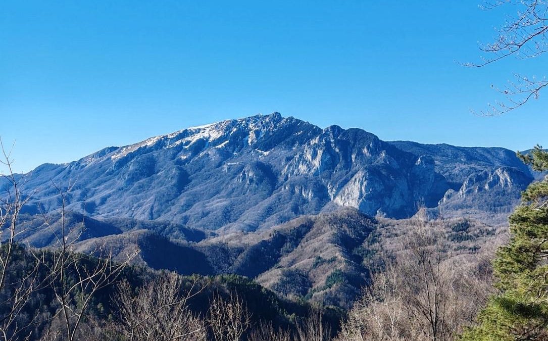 Geoparcurile UNESCO, deblocate în România