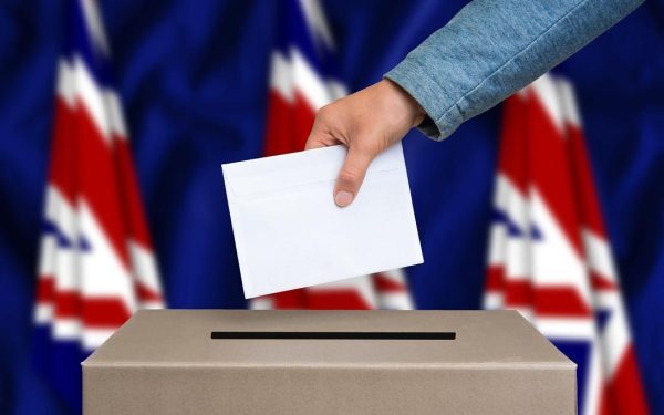 Șaizeci de români în alegeri locale la Londra, mulți de la Reform UK