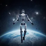 Robotul Umanoid Unitree R1, pe piața online: Vrea să cucerească lumea! (VIDEO)