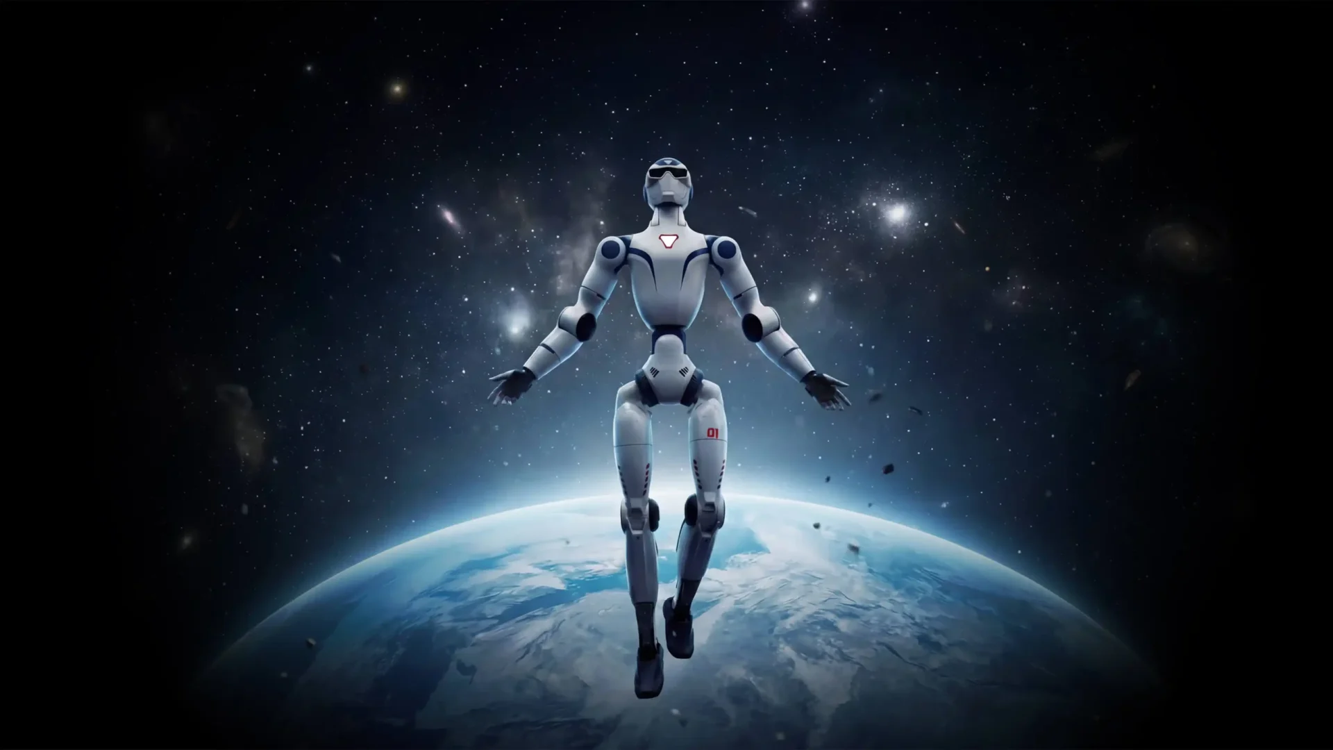 Robotul Umanoid Unitree R1, pe piața online: Vrea să cucerească lumea! (VIDEO)