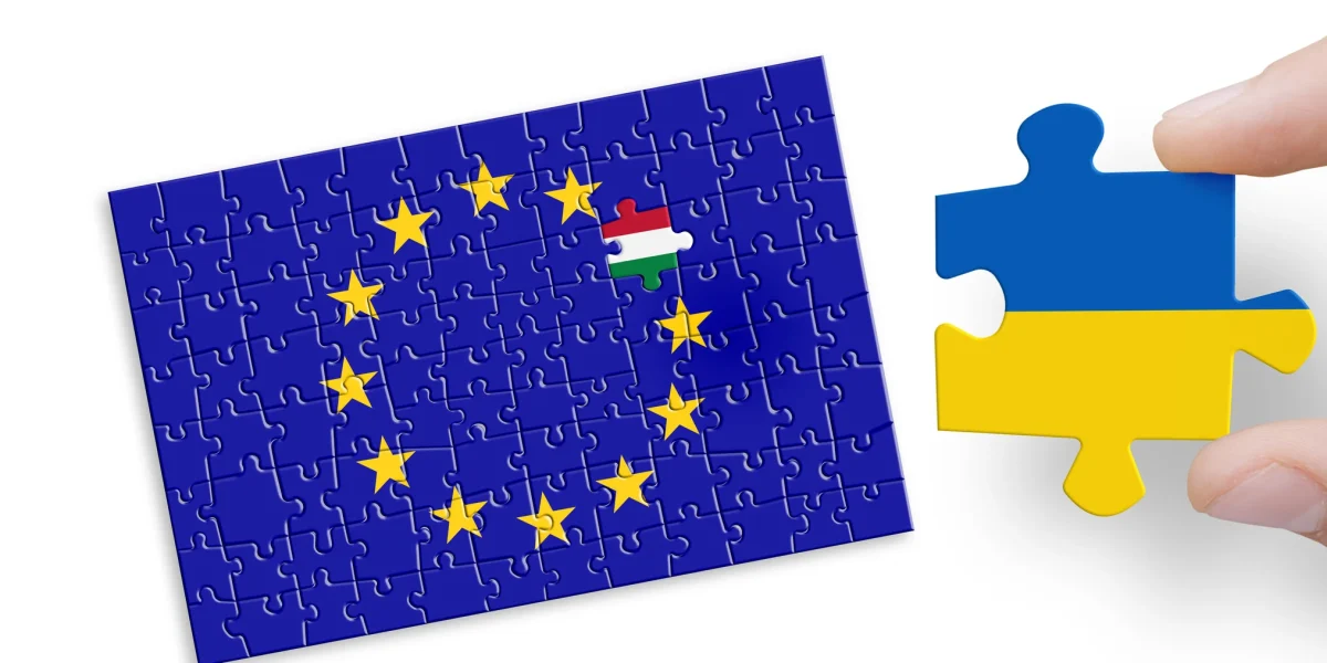 Peter Magyar: Ucraina nu va adera rapid la UE. Previziuni sumbre