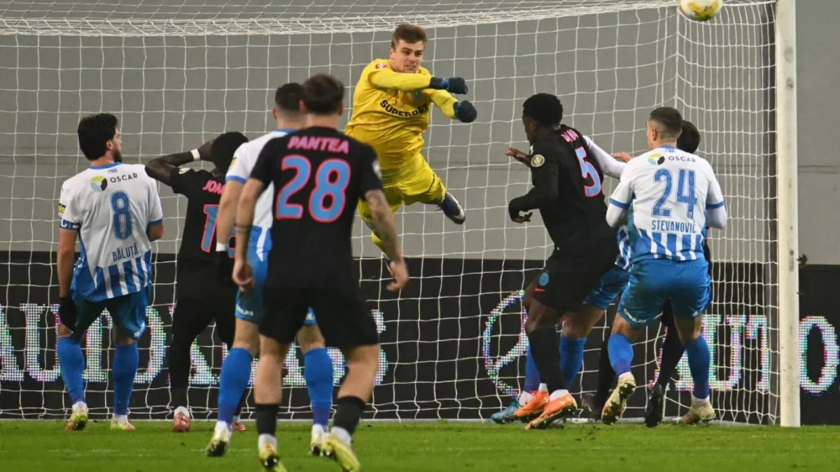 Houri, plecat de la Craiova înainte de final: Dezvăluiri uluitoare