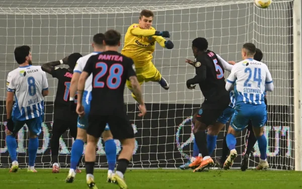 Houri, plecat de la Craiova înainte de final: Dezvăluiri uluitoare