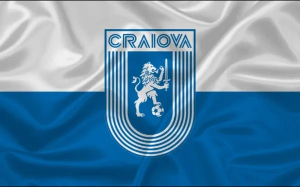 Universitatea Craiova, amendată drastic după meciul cu Rapid