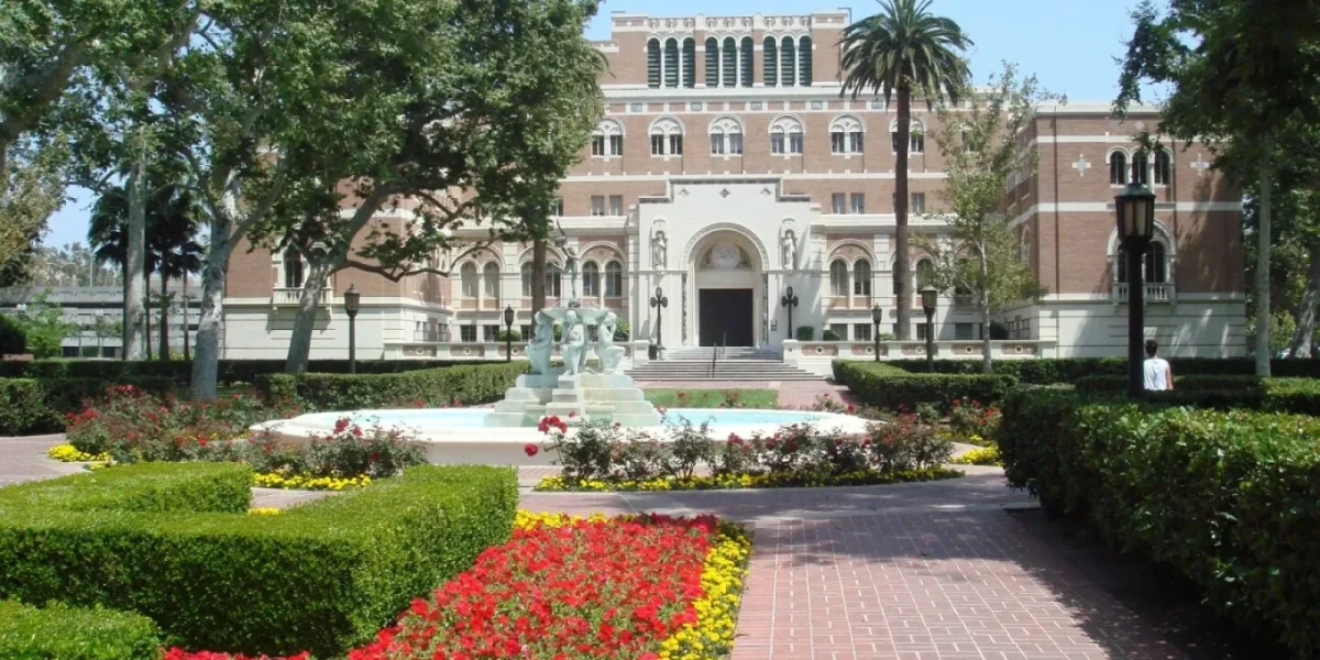 Universitate: Bariere pentru bărbați, pentru confortul femeilor