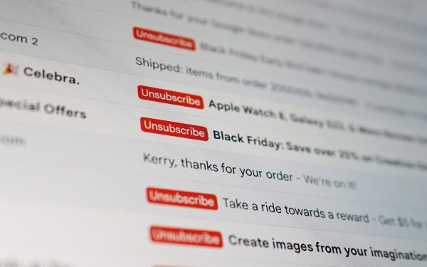 Trucul GRATUIT care te scapă de SPAM-ul enervant: Simplu și EFICIENT