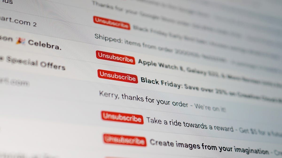 Trucul GRATUIT care te scapă de SPAM-ul enervant: Simplu și EFICIENT