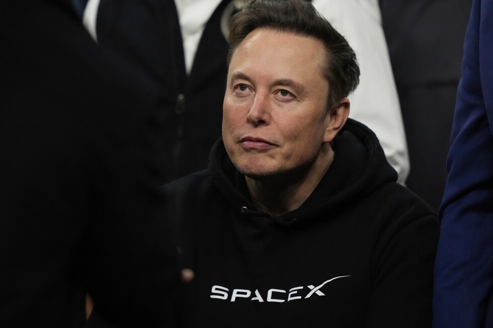Elon Musk, anchetat la Paris pentru acuzații de exploatare infantilă