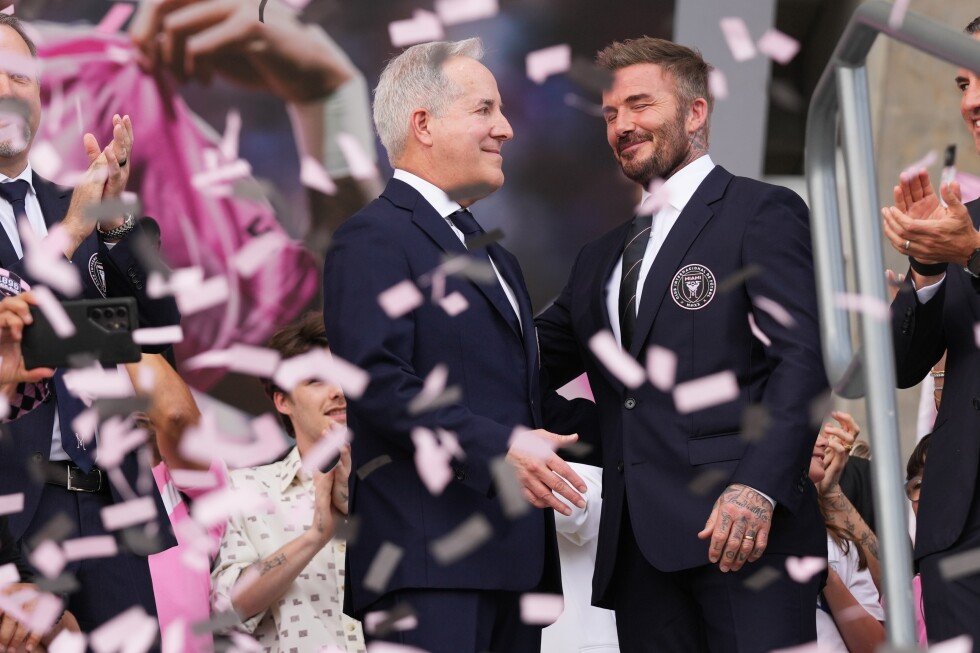Inter Miami și-a inaugurat oficial noul stadion din Miami, după mai mulți ani de planificări și construcție înceată, marcând un moment crucial în istoria clubului și a Major League Soccer (MLS)