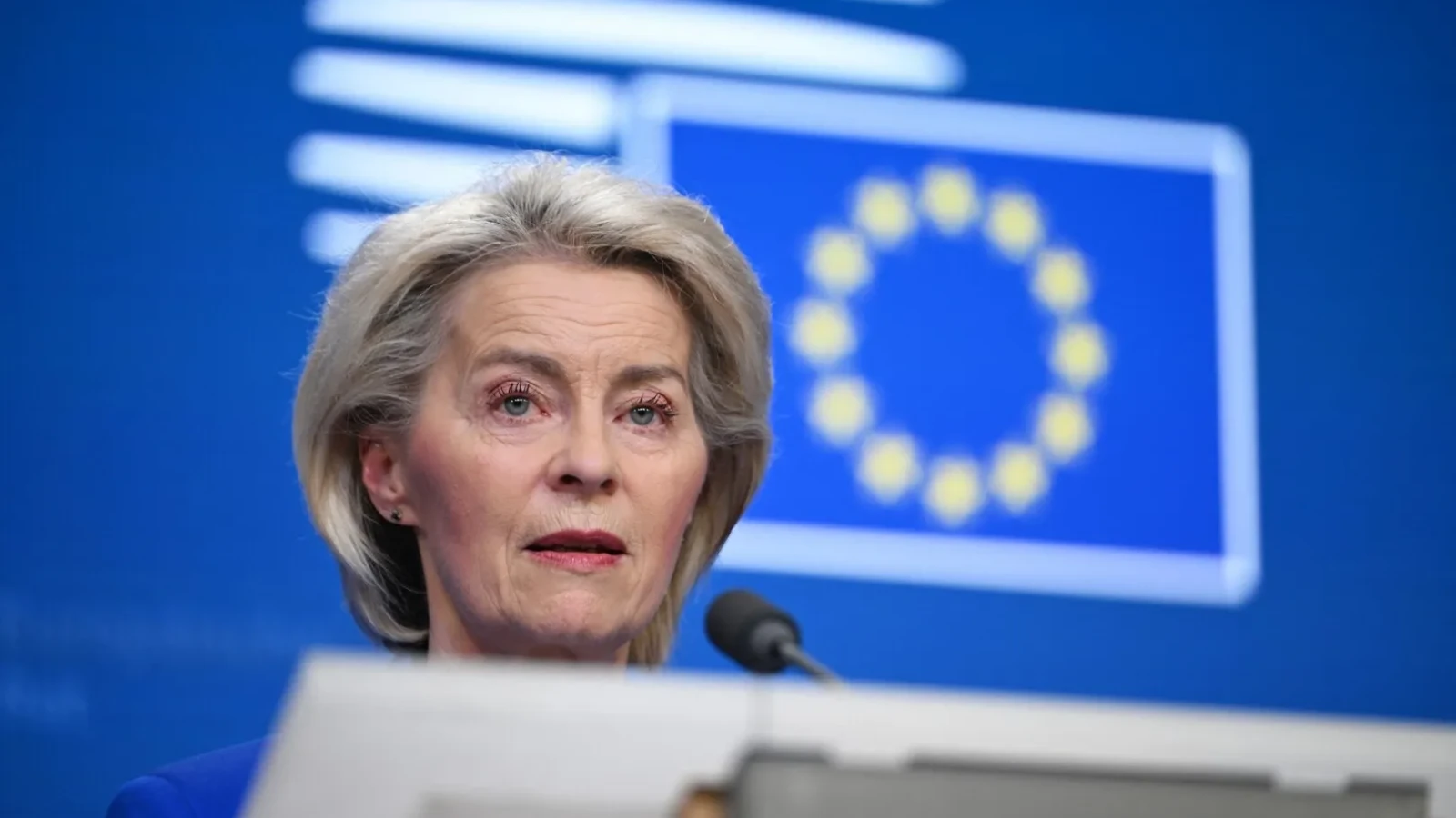 Ursula von der Leyen, gata să colaboreze cu Ungaria pentru fonduri UE