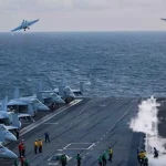 SUA, ordin dur de la Donald Trump: Blocaj total pe navele iraniene