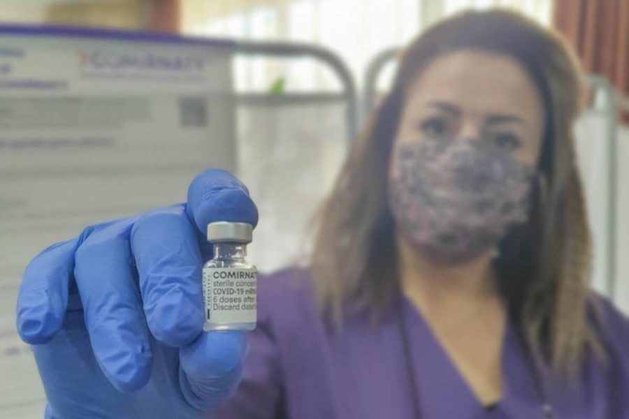 Nicușor Dan cere desecretizarea dosarului vaccinurilor Pfizer după condamnarea României la plată de peste 600 milioane euro