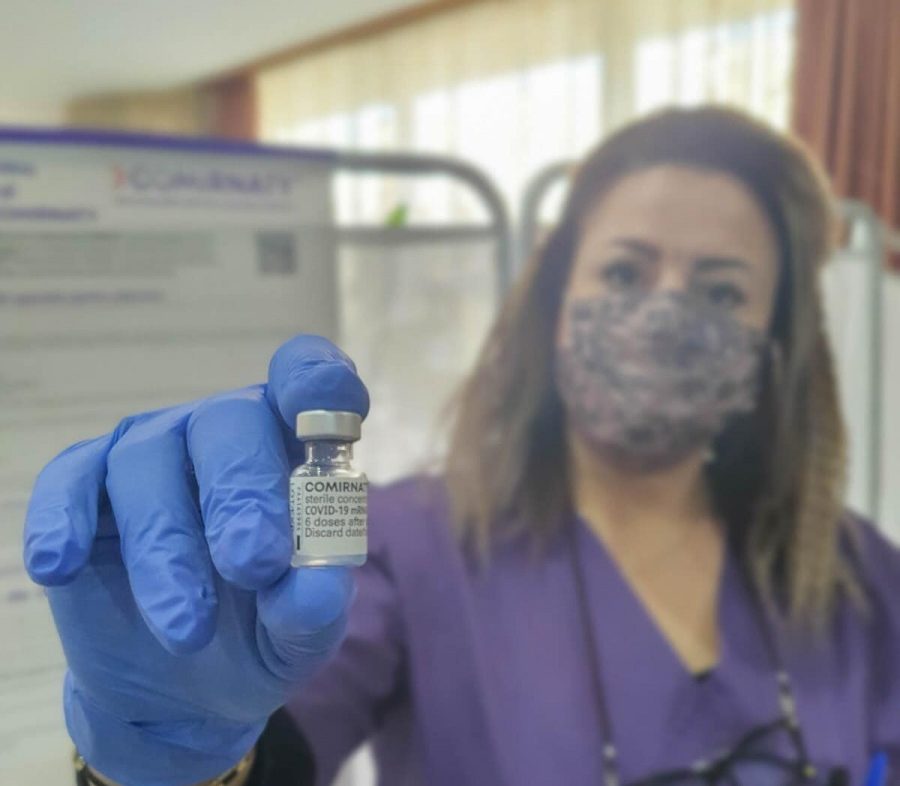 Nicușor Dan cere desecretizarea dosarului vaccinurilor Pfizer după condamnarea României la plată de peste 600 milioane euro