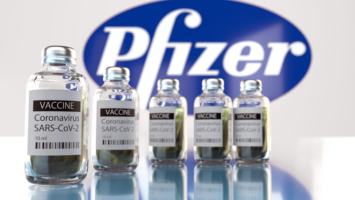 Nazare negociază cu Pfizer: Vrea anularea dobânzilor și conversia datoriei