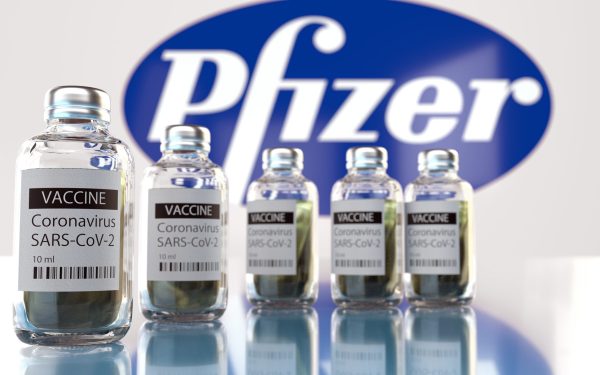 Nazare negociază cu Pfizer: Vrea anularea dobânzilor și conversia datoriei