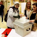 Alegeri 2026: Rezultate în direct, entuziasm uriaș la vot