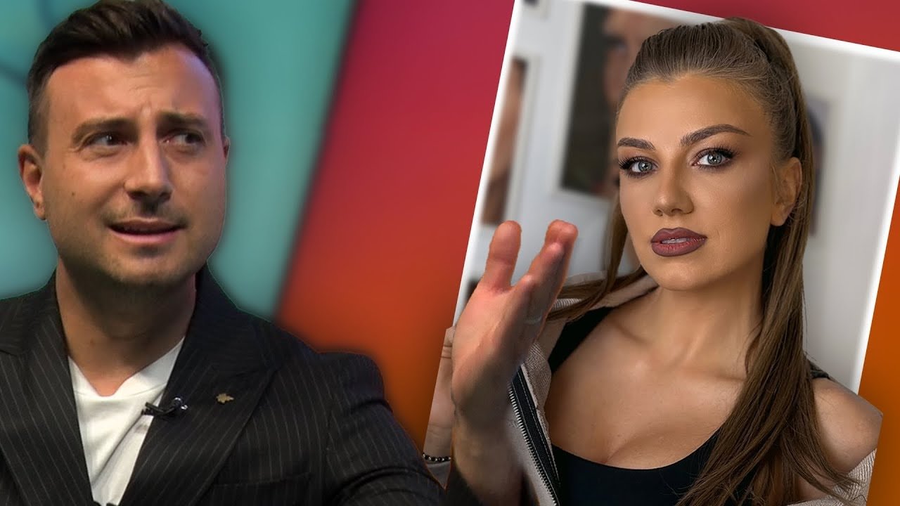 Noua iubită a lui Valentin Sanfira: Cine este femeia care i-a cucerit inima, după divorț