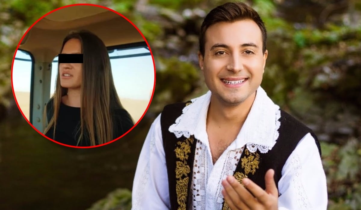 S-a aflat: Cine e femeia din viața lui Valentin Sanfira. Legătura cu Liviu Dragnea!