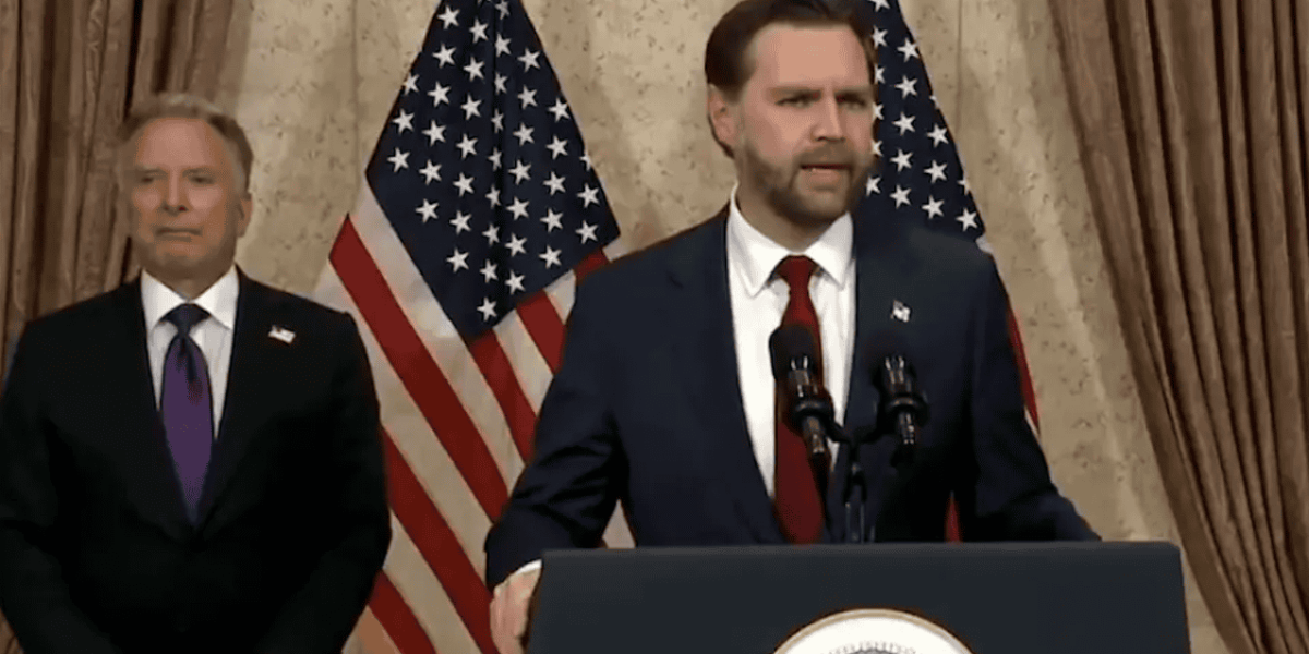 Eșec la Washington-Teheran: JD Vance, după 21 de ore de negocieri la Islamabad