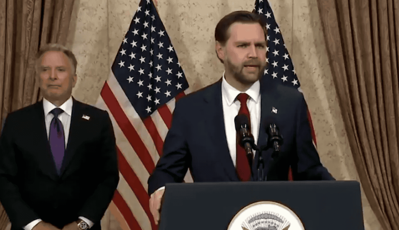 Eșec la Washington-Teheran: JD Vance, după 21 de ore de negocieri la Islamabad