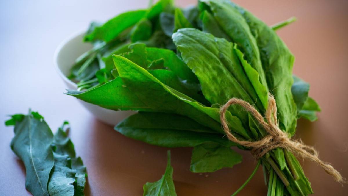 Verdețurile, secretul unei tensiuni arteriale sub control în România