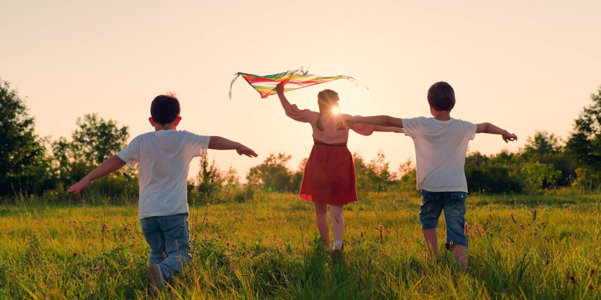 Verile copilăriei, o amintire nesfârșită: Misterul dezlegat