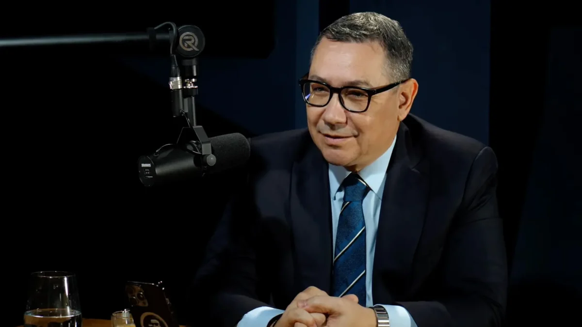 Ponta: Majoritatea, la mâna „susținerilor” din Parlament