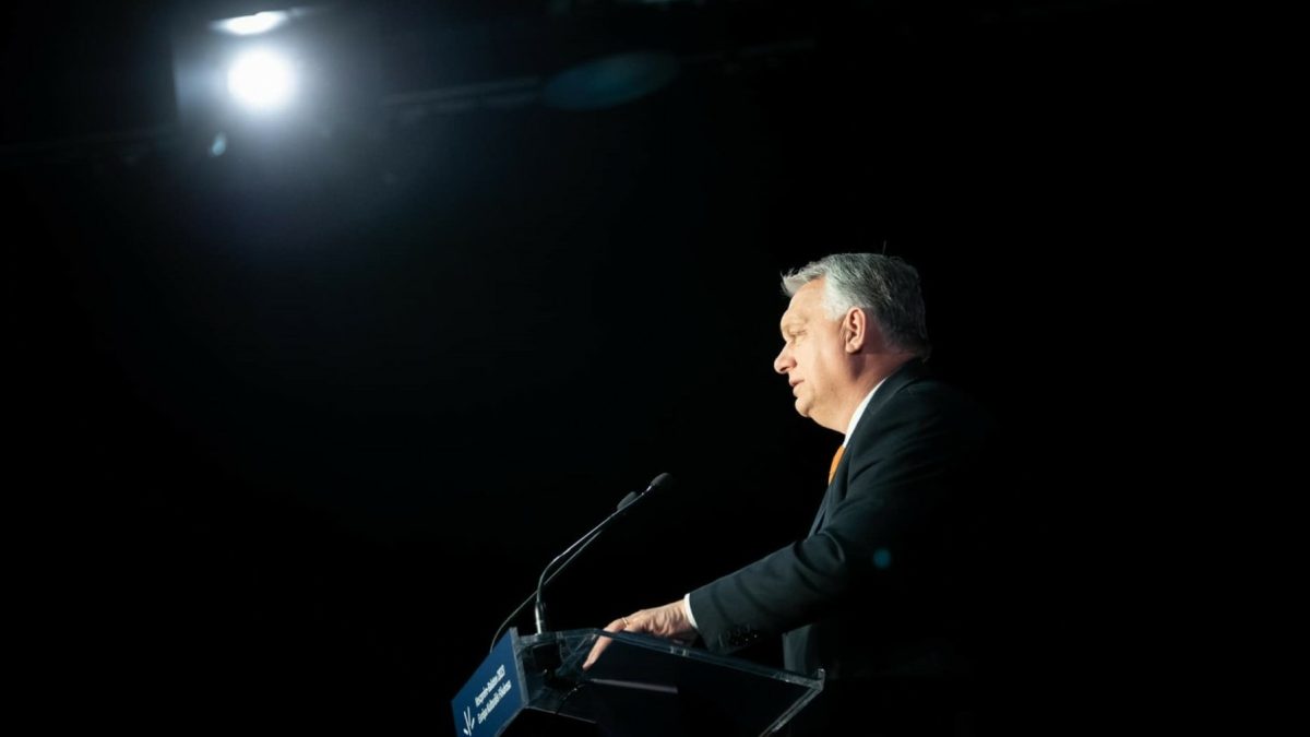 Odată cu Orban, extrema dreaptă europeană slăbește în absența Ungariei