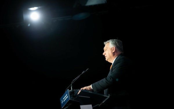 Odată cu Orban, extrema dreaptă europeană slăbește în absența Ungariei