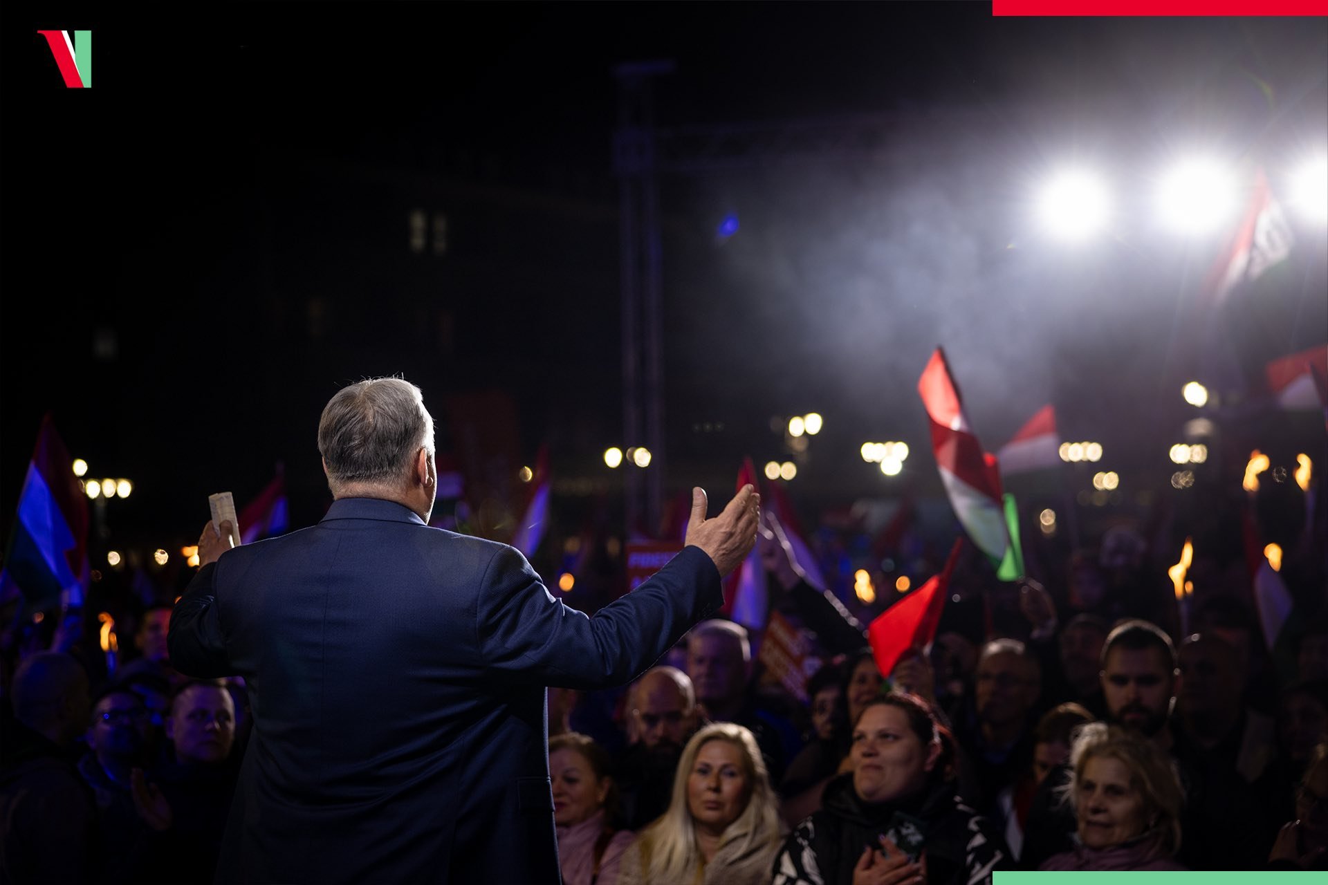 Orban recunoaște înfrângerea: Maghiarii schimbă puterea la Budapesta