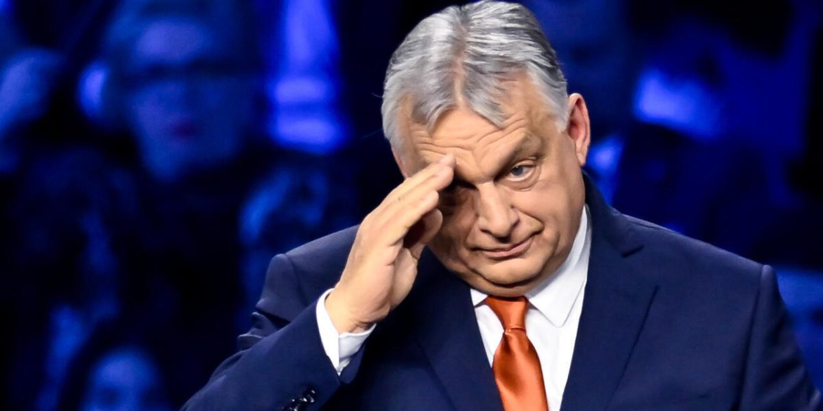 Presa rusă, foc și pară după înfrângerea lui Viktor Orban: Ce spun propagandiștii?