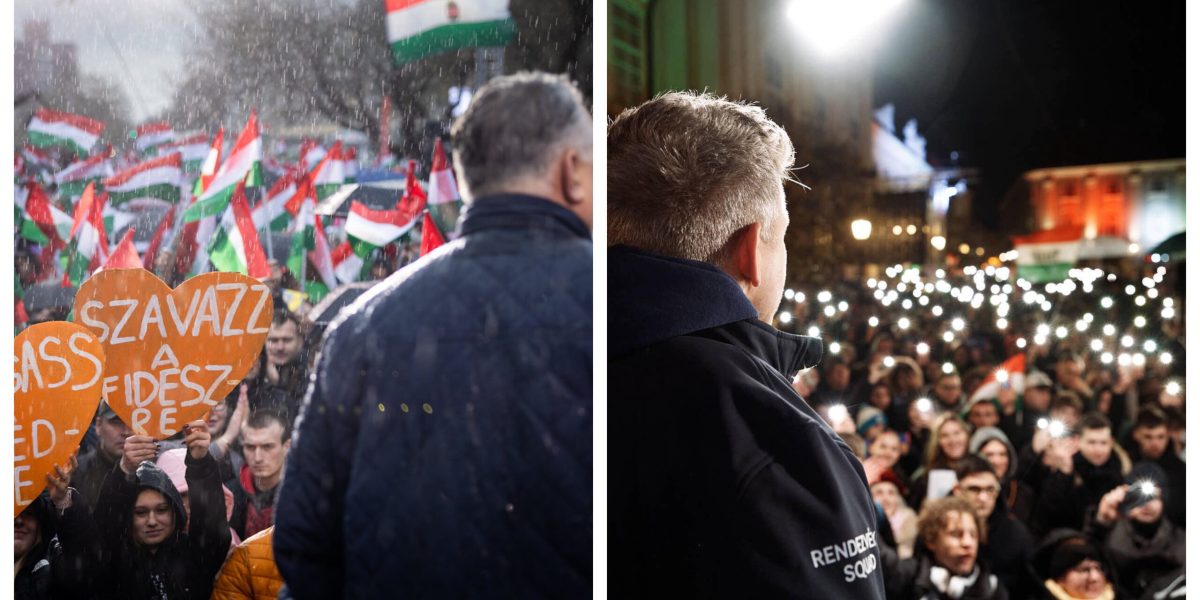 Partidul TISZA câștigă alegerile din Ungaria și obține majoritatea constituțională Partidul TISZA a obținut victorie în alegerile anticipate din Ungaria, semnalând o schimbare semnificativă în peisajul politic al țării