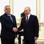 Ungaria: Lovitură pentru Putin? „Calul troian” de la Budapesta, în pragul prăbușirii?