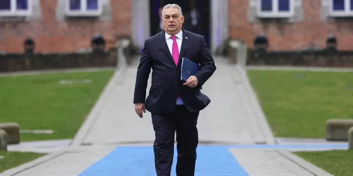 Orban, cu un optimism dubios: „Nu e ultima oară la alegeri” după prezența-record