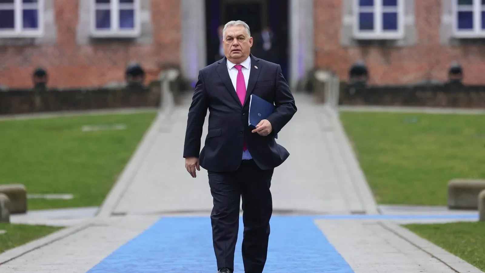 Orban, cu un optimism dubios: "Nu e ultima oară la alegeri" după prezența-record