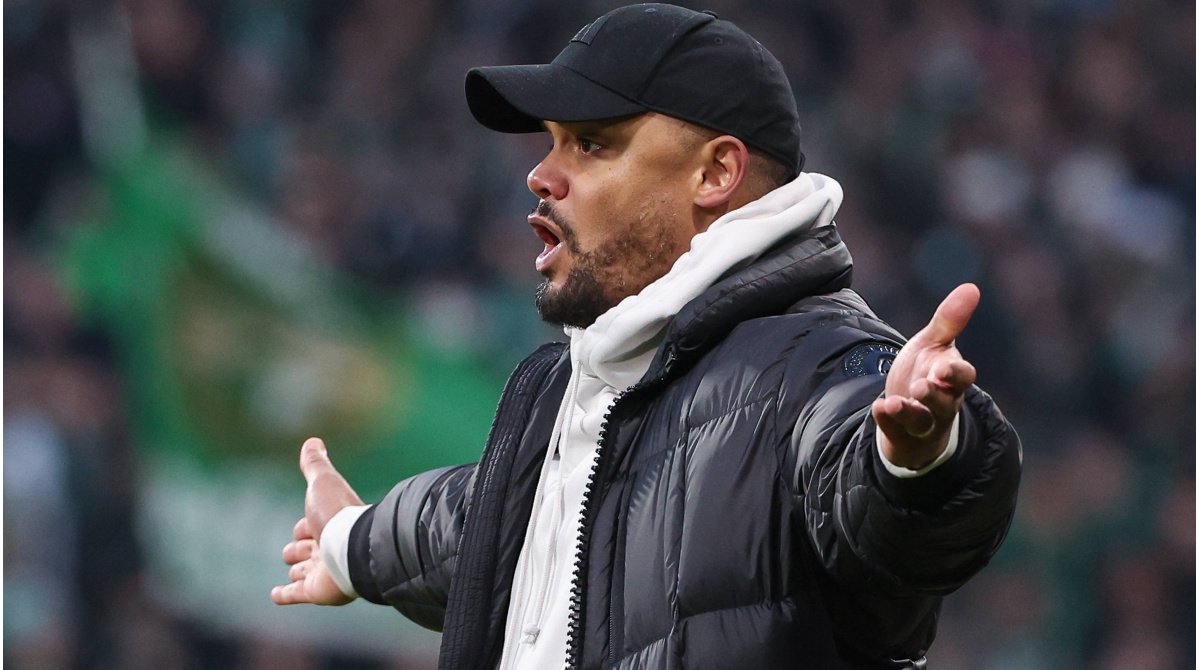 Kompany egalează performanța lui Guardiola, dar Champions League rămâne obiectivul suprem Vincent Kompany a reușit o performanță notabilă la cârma echipei Bayern Munchen, egalând media de puncte pe meci a lui Pep Guardiola