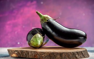 Făina de vinete a câștigat teren în ultimii ani ca adjuvant în curele de slăbire, mulțumită proprietăților sale nutritive