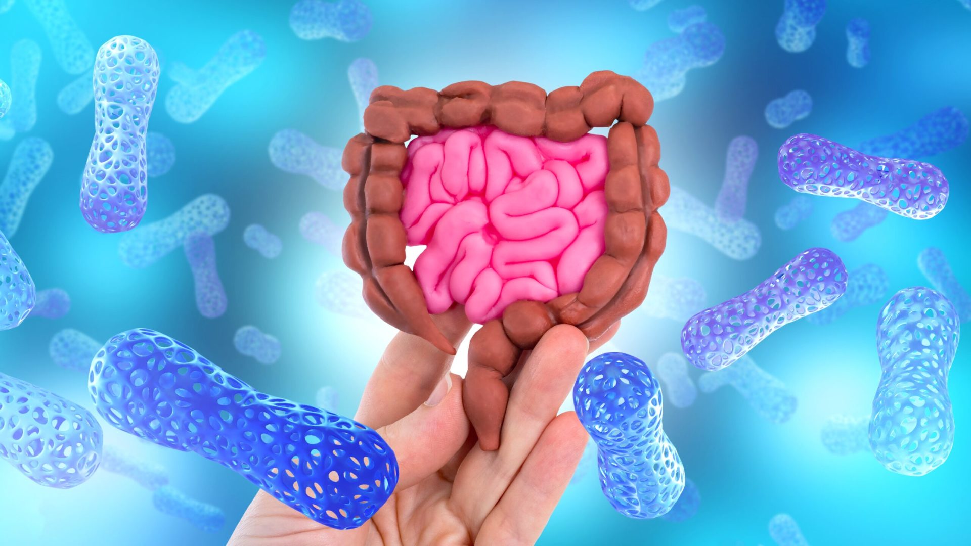 O proteină din intestin combate răspândirea bacteriilor, posibil pentru tratamentul afecțiunilor inflamatorii O descoperire recentă a adus în prim-plan rolul crucial al unei proteine din intestin, numită intelectină-2, în lupta împotriva răspândirii bacteriilor periculoase în tractul gastrointestinal