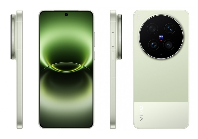 Vivo a lansat oficial cel mai avansat flagship fotografic din istoria companiei: vivo X300 Ultra