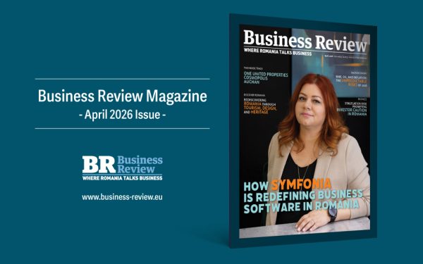 Descarcă Revista Business Review: Afaceri din APRILIE 2026, direct PDF