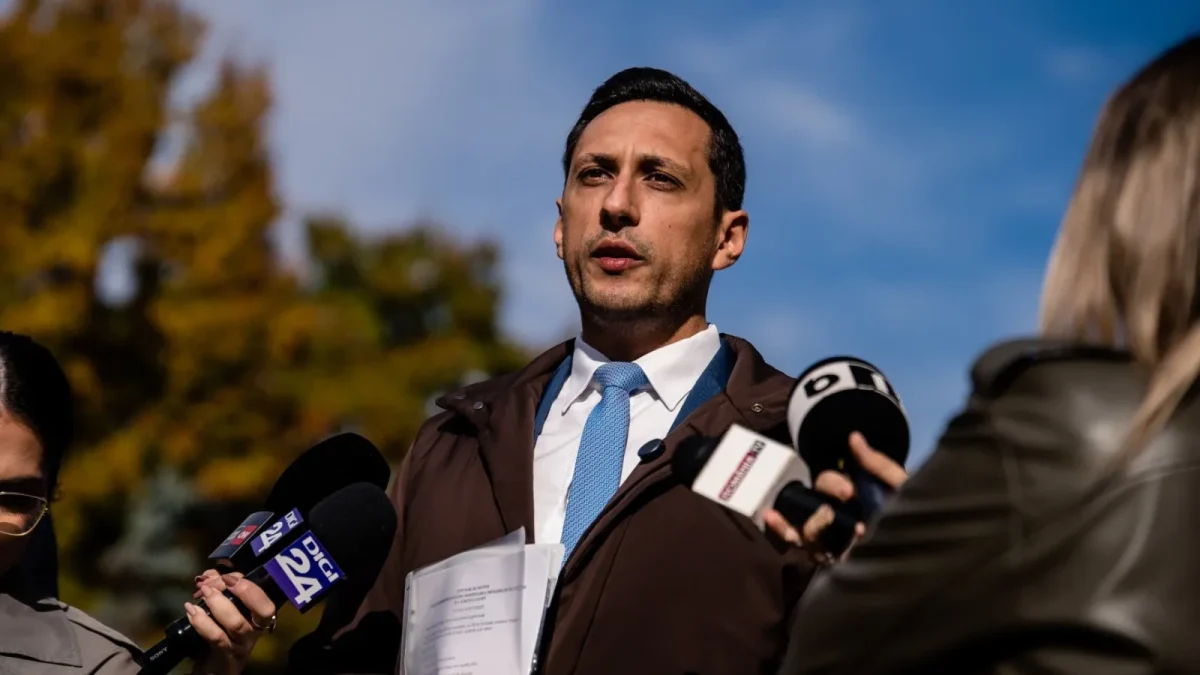 Scandal la Budapesta: Consilierul lui Bolojan, acuzații grave pentru Orban