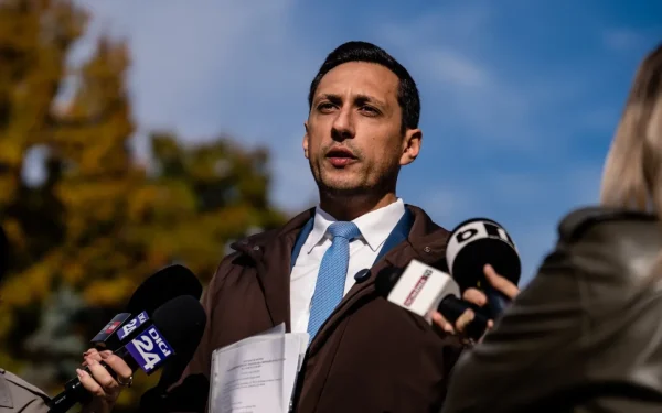 Scandal la Budapesta: Consilierul lui Bolojan, acuzații grave pentru Orban