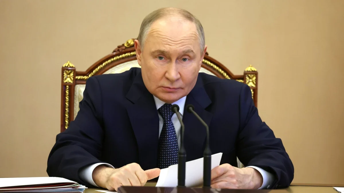 Putin, KO în UE: „Calul troian” de la Kremlin, distrus. E dezastru total