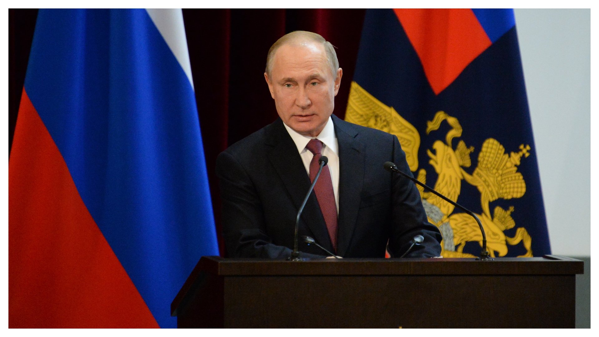 Putin anunță un armistițiu în Ucraina de Paște